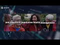 Healthcare Services That Are Fit For Today And The Future | Genpact