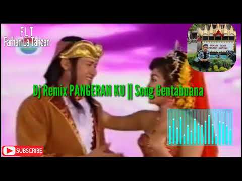 GMP Zibran™Algensa Ss-Joget Kaulah Pangeranku 2019