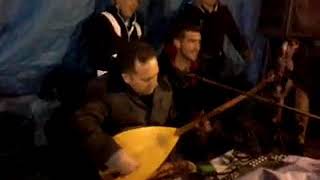 Dağlara Düşünce Ayaz.