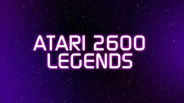 Atari Flashback Classics Volume 3 Trailer