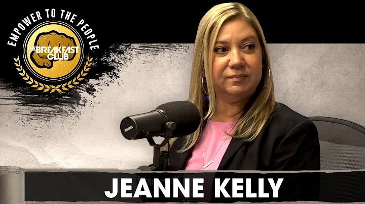 Financial Expert Jeanne Kelly Solves Credit Issues...