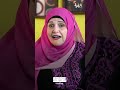 ذكريات تحت القصف: المهندسة "ناشئة الخروصية" تروي لحظات الرعب في القاهرة | بودكاست ”هدهد“