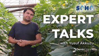 Yusuf Akkuzu Soho Expert Talks