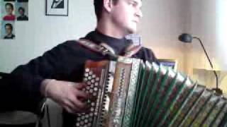 Heimat du Ziel meiner Sensucht (Slavko Avsenik) gespielt von Florian Pfitzer