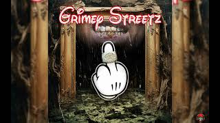 Rome Streetz x Hi-DEF: Grimey Streetz mixtape