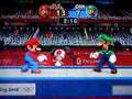 Mario And Sonic At The Olympic Games Fencing Mario And Sonic At The Olympic Games Fencing