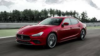 Maserati