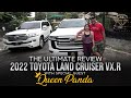 Luxury Cars Manila : 2022 Toyota Land Cruiser VX.R aka LC300