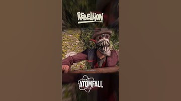 Atomfall #atomfall #atomfallgameplay  #gaming #games #gameplay