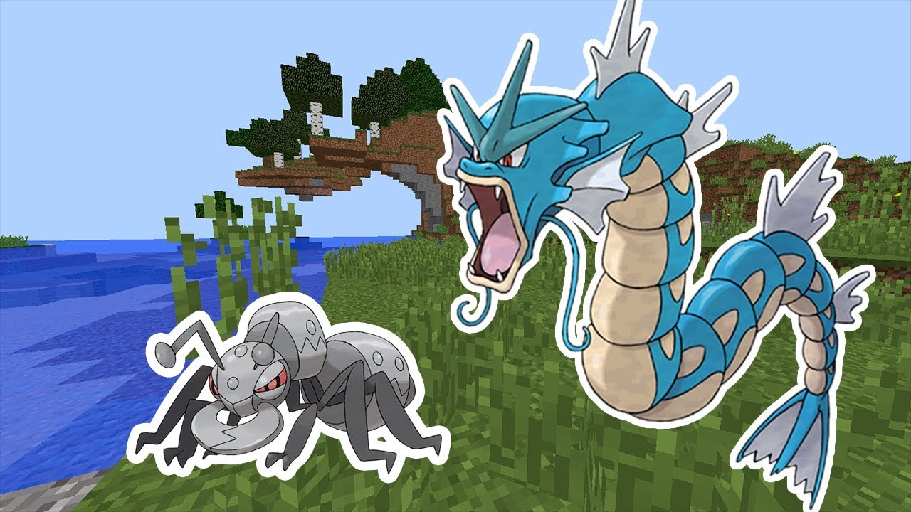 Легендарные покемоны с картинками пиксельмон