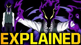 Famous KUROGIRI & The 'WARP GATE' Quirk EXPLAINED! (My Hero Academia Profile) Profile