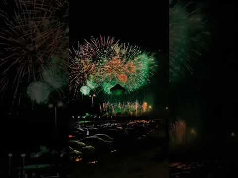 Night View Mzk Youtube Saudiarabia Happy National Day Losangeles Losvagos Youtubeshorts