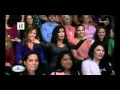 Diana DeGarmo &amp; Ace Young on Marie Talk Show