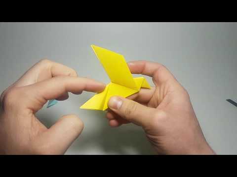 ვიდეო: როგორ გააკეთოთ ლოტოსი ორიგამის მოდულებიდან