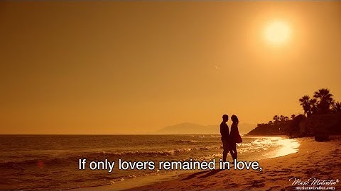 If Only...by Jerald Simon (motivational poetry)