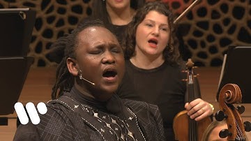 Abel Selaocoe: Malibongwe (Live at Elbphilharmonie Hamburg)