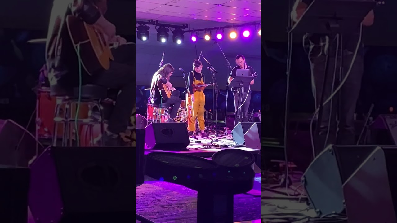 Dos Kelbl- LIVE at Chipper's Lanes October 2022