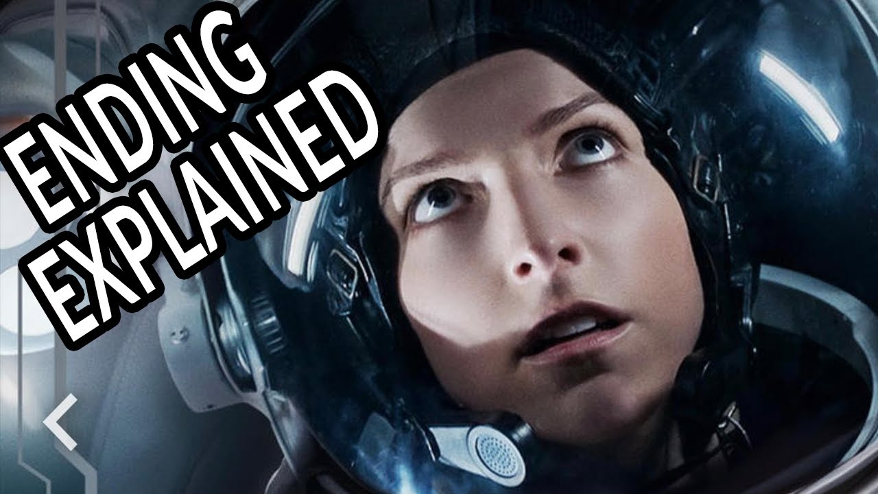 STOWAWAY Ending Explained YouTube STOWAWAY Ending Explained YouTube