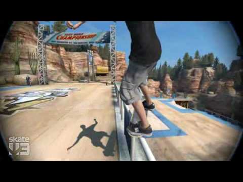 MEGAPARK  OBJECTIFIER