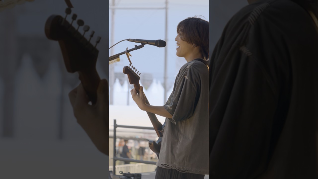 #シェイプシフター / #ThisisLAST #JAPANJAM