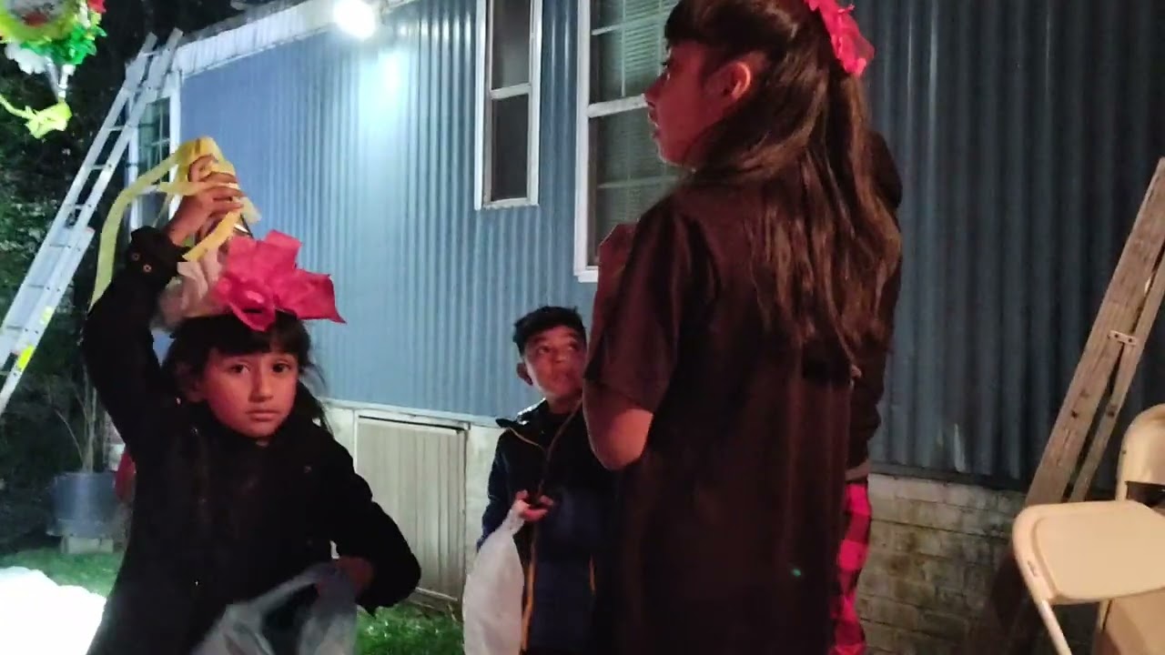 Navidad 🎄 en familia 