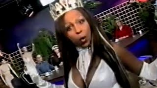 Latoya - thelo pipa/ Λατογια - θελω πιπα (ολοκληρη η performance) HD