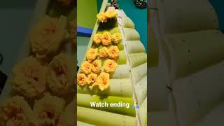 padi pooja #sabarimala #ayyappa #padipooja #devotional #viral #hindudevotees