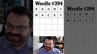 Wordle tip: Accounting for all options with a guess! screenshot 4