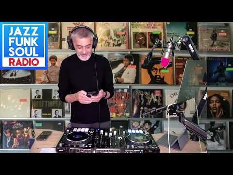 The Dance Edition on JFSR 06 12 25