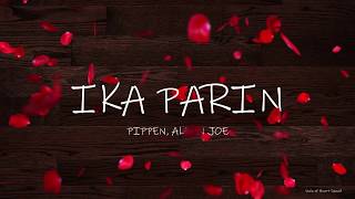 Kapdanangan Rap  Ika Parin By Voice Of Heart Squad kinzentro