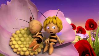 Maya The Bee Episode 4 Maya And The Night Blooms