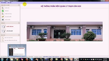 Video hướng dẫn sử dụng devexpress-Thanhsoft