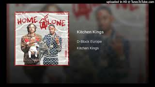 "Kitchen Kings" | D Block Europe Drill Sample (PROD BY : NECE BEATS) @NeceBeats