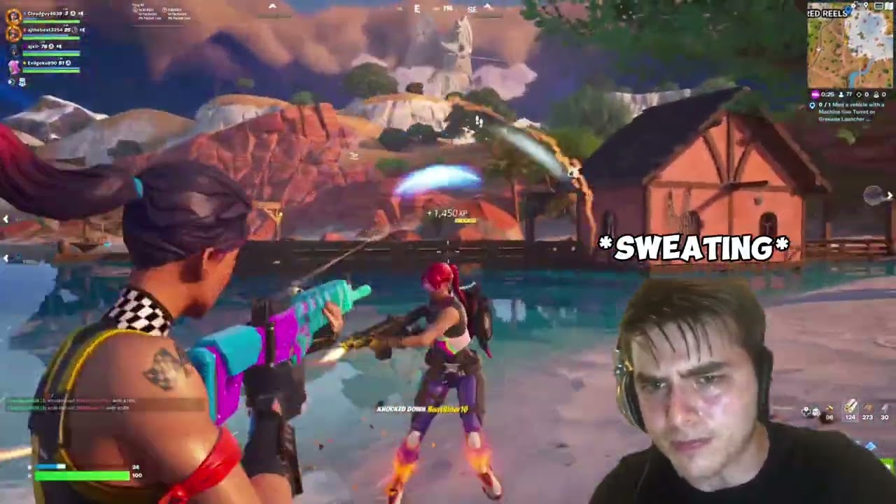Video Example (5)