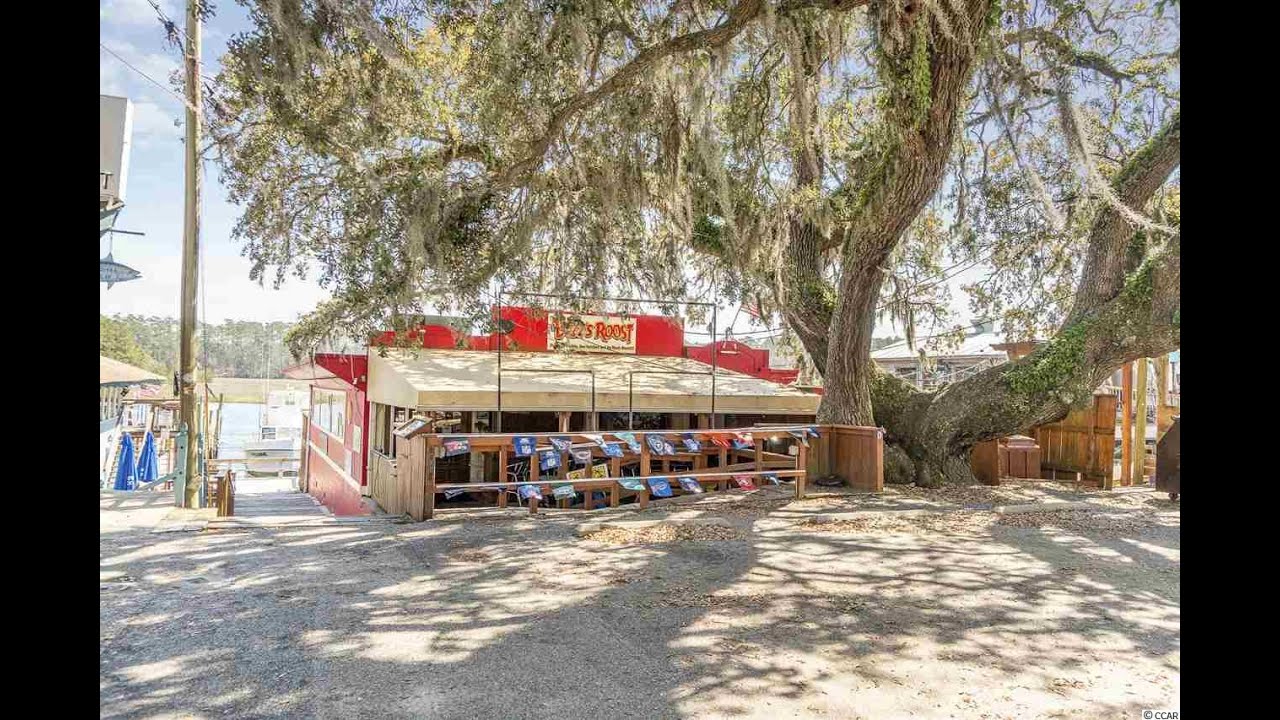 4498 Waterfront Dr., Little River, SC, 29566 Tour 569,000 YouTube