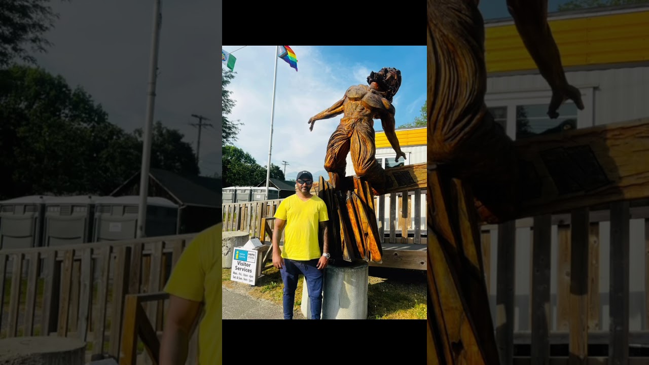 The location of the movie RAMBO FIRST BLOOD 1982