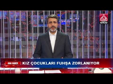 ARAKANLI KIZ ÇOCUKLARI
