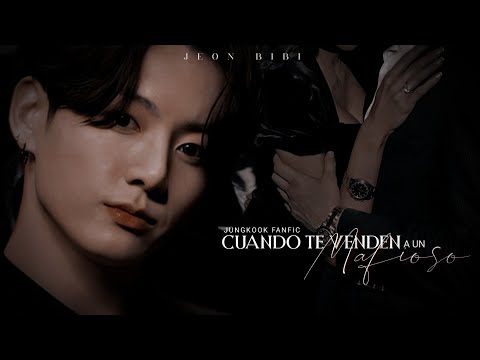 ┊FF.JK┊﹆ׂׂ˖ ָ ໋݊ ๋❛❛Cuando te venden a un mafioso❜❜┊CAP. "5"