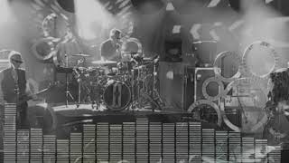 Watch Love  Rockets Inside The Outside video