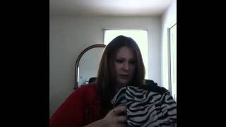Deb shops haul