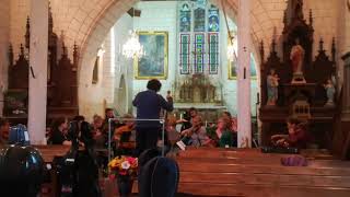 Vignolle Ensemble @ Argoules 20190607