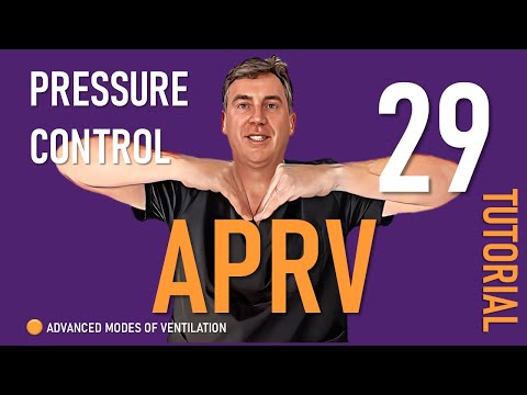 Airway Pressure Release
