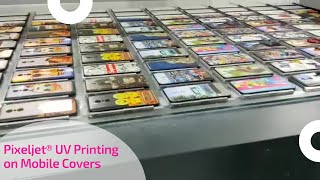 Pixeljet® UV Printing on Mobile covers screenshot 5