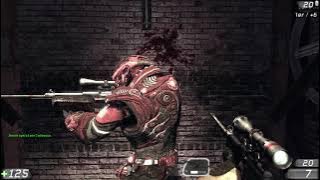 Unreal Tournament 3/2007/UT3/UT2007 - DM-Defiance - 50 Frags 3 Death - QuadJump   Speed   Ballistic