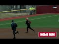 Ohio State at Minnesota | HIGHLIGHTS | Big Ten Softball | 04/05/2026