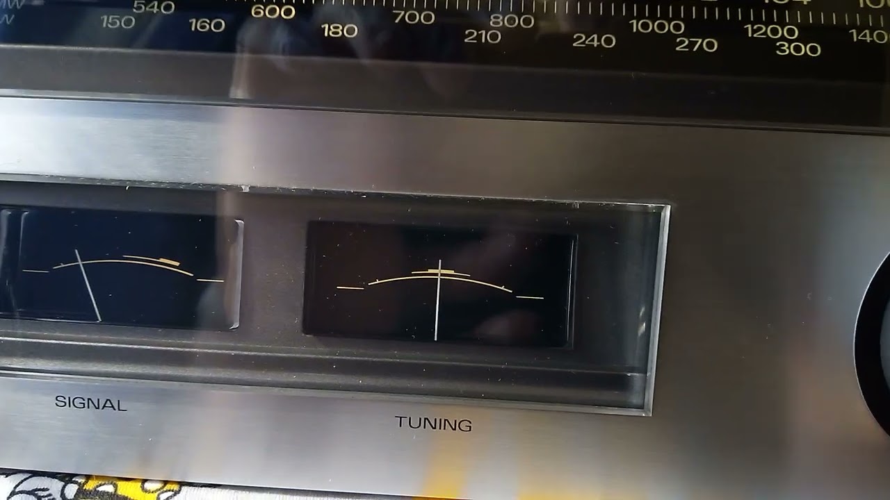 Sanyo fmt 203l стереотюнер фм/ам(1975г.)