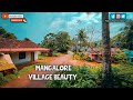 Mangalore beutiful village  kannada vlogs mangalore  kannada vlogs usa home tour  kannada vlogs