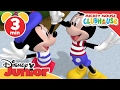 Magical Moments | Mickey Mouse Clubhouse: A Parisian Adventure | Disney Junior UK