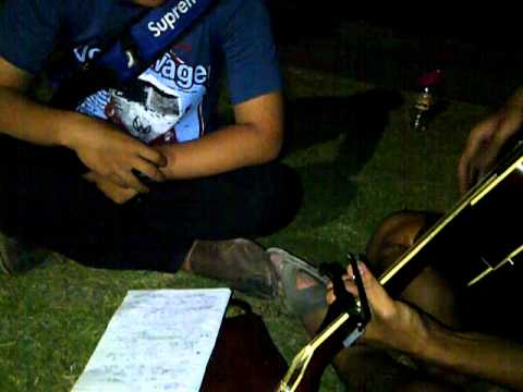 นานแค่ไหน - Blue  Fuvious [Demo version]
