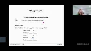i-Ready Webinar for Secondary
